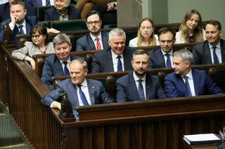 Dwa gigaresorty po rekonstrukcji rządu! Do tego likwidacja MAP i redukcja stołków
