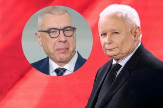 Roman Giertych nie odpuszcza Jarosławowi Kaczyńskiemu! Chce go wyeliminować