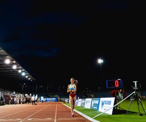 Medalowy występ chodziarzy WLKS-u