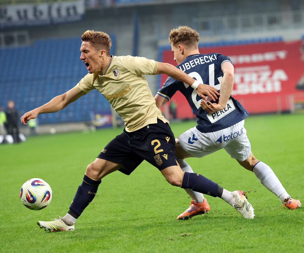 Joel Periera, Filip Luberecki