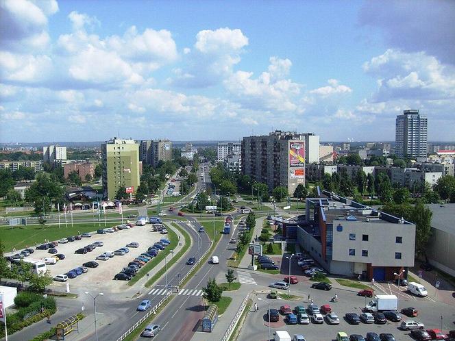 7. Tychy - 2132,07 zł na osobę