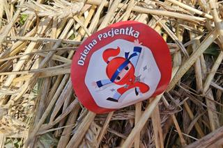 Mała. Szczepan zginął w wypadku BMW [GALERIA]