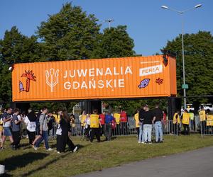 Juwenalia w Gdańsku rozpoczęte. Klucze do miasta otrzymali studenci!