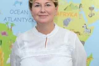 Urszula Kierzkowska