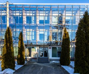 Biobank w Chęcinach