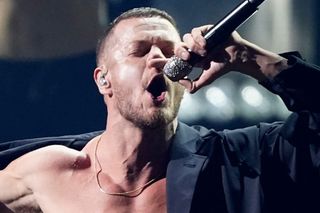 Imagine Dragons w Warszawie. O której zacznie się koncert?