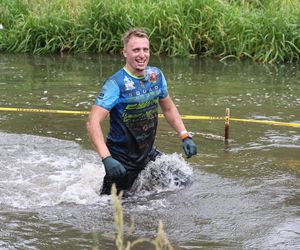Runmageddon w Lublinie - bieg niedzielny