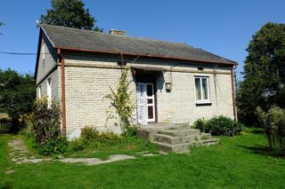 Kolonia Tarło pod Lubartowem. Kamil zabił ojca, który terroryzował rodzinę. 34-latek swoje najlepsze lata spędzi w więzieniu