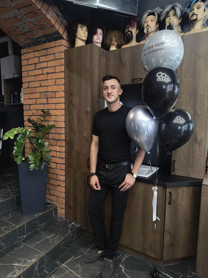 Michał Prędota