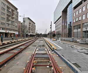 Tramwaj na Wilanów − znamy oficjalną datę otwarcia! Prezes Tramwajów Warszawskich potwierdza 