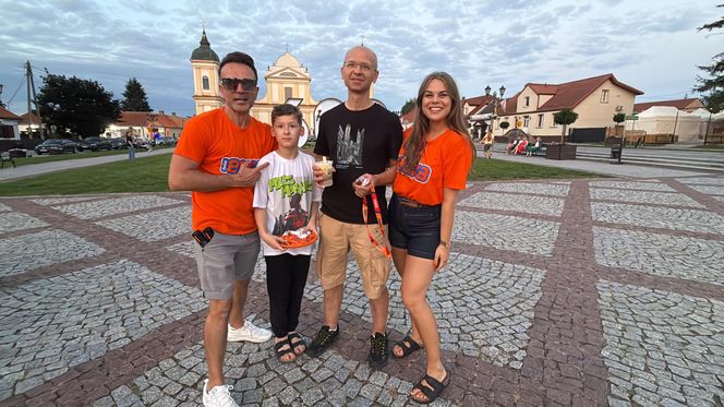 Eska Summer City na Królewskim Śpiewaniu w Tykocinie