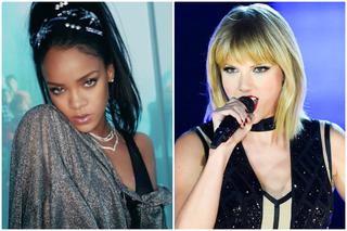 Taylor Swift vs. Rihanna: kto śpiewa lepiej This Is What You Came For?