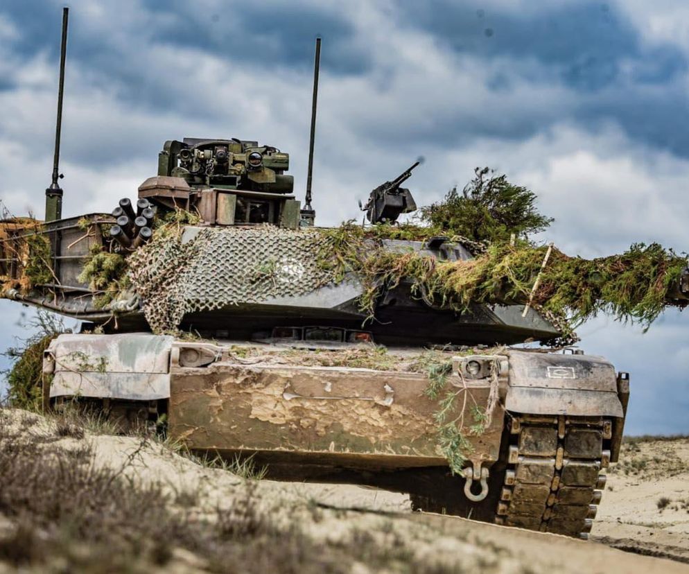 Abrams