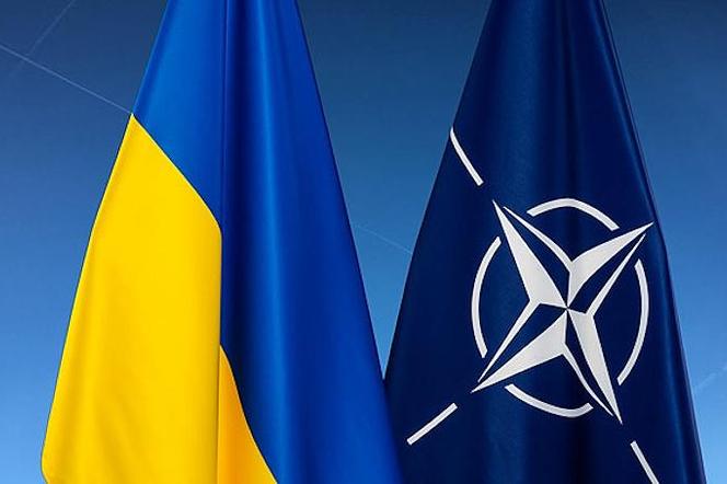 Rada NATO-Ukraina potwierdza „długoterminowe wsparcie” Sojuszu dla Kijowa