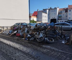 Powódź 2024: Wielkie sprzątanie w Głuchołazach