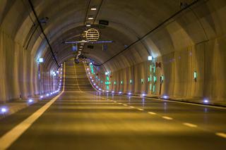 Kierowcy unikną korków w tunelu pod Martwą Wisłą. Wszystko dzięki minutnikom 