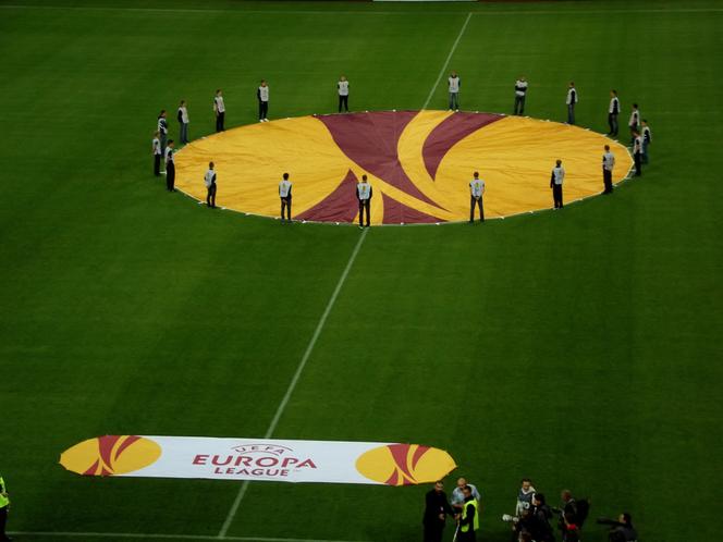Liga Europy