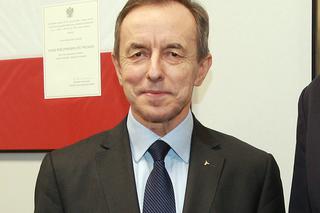 Tomasz Grodzki