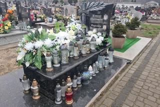 Pięć młodych osób zginęło w Boże Narodzenie. Dramat w Tryńczy [GALERIA]