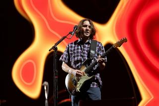 John Frusciante zapowiedział nowy album solowy! Co przygotował gitarzysta Red Hot Chili Peppers?