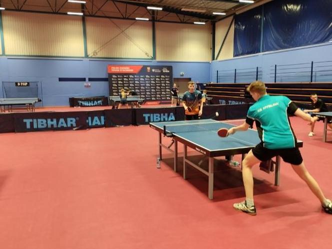 Młodzi sportowcy z Torunia marzą o Gdańsku