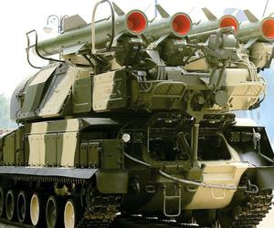 Przegląd nowoczesnego uzbrojenia Sił Zbrojnych Federacji Rosyjskiej