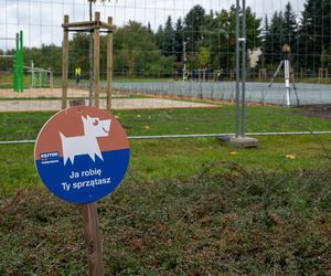 Na Ławicy powstaje kompleks sportowo-rekreacyjny