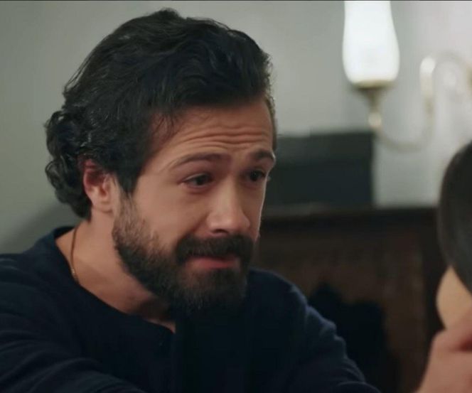 Wichrowe wzgórze odc. 295