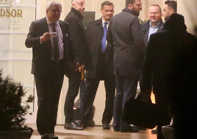 W PiS nie marnują jedzenia