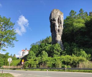Najlepsze miejsca na letni wypoczynek w Małopolsce według AI. Tak wygląda TOP 10 [GALERIA]