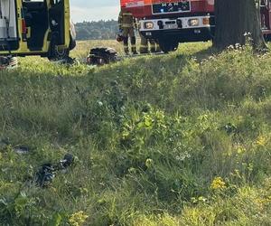 Tragiczna śmierć cenionego lekarza z Kalisza. Szpital żegna doktora Tadeusza. Bezgranicznie oddany pacjentom