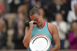 Coco Gauff wygrała Roland Garros