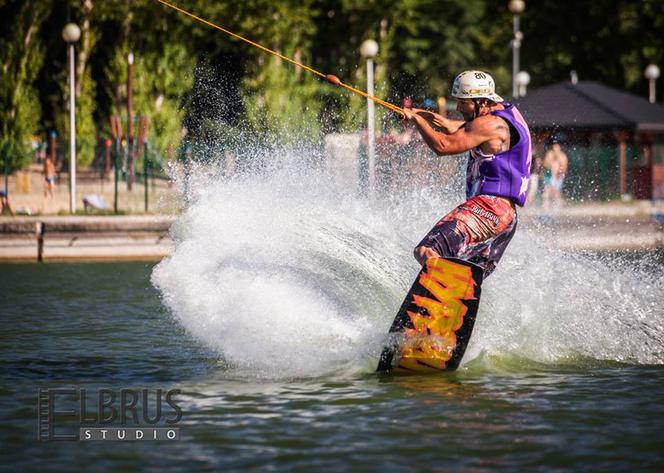 International Wakeboard Championships - Wake Fighters