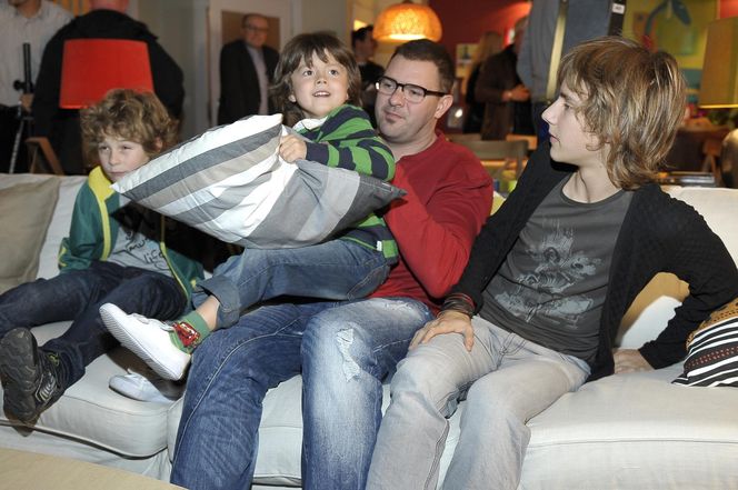 Mateusz Pawłowski zniknął, żeby żyć normalnie