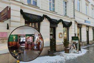 Najstarsze kawiarnie w Warszawie. Bywał tam sam Pablo Picasso