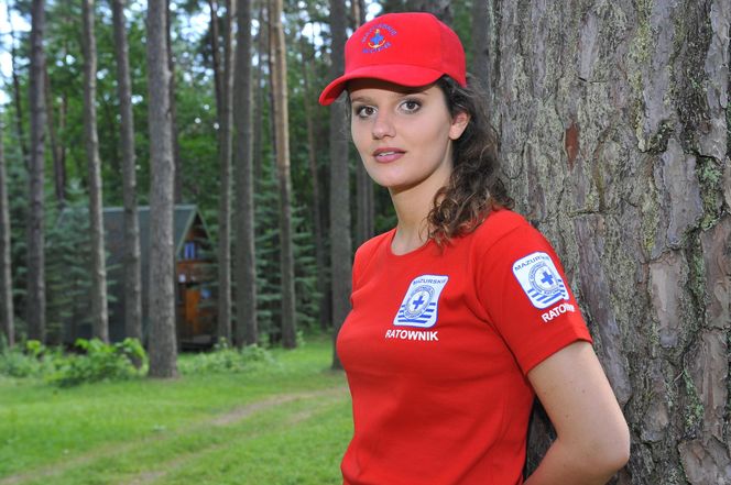 Ten serial w 2009 roku skradł serca Polaków! Kręcono go w mazurskim mieście