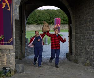 The Traitors. Zdrajcy 2, odcinek 10