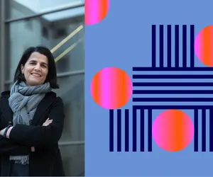 Spotkanie z Judit Carrerą, dyrektorką Centrum Kultury Współczesnej w Barcelonie [FILM]