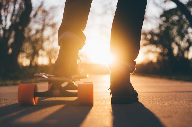 Skatebordowcy z Jedlicza będą mieli gdzie szaleć. Będzie nowy skatepark!