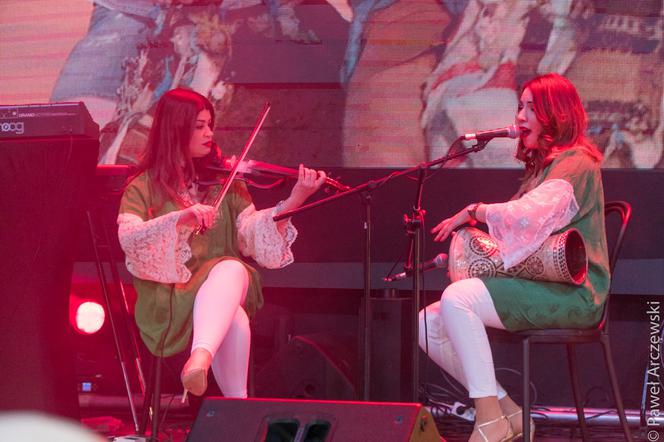 Karolina Pilarczyk pokazała wóz na nowy sezon!