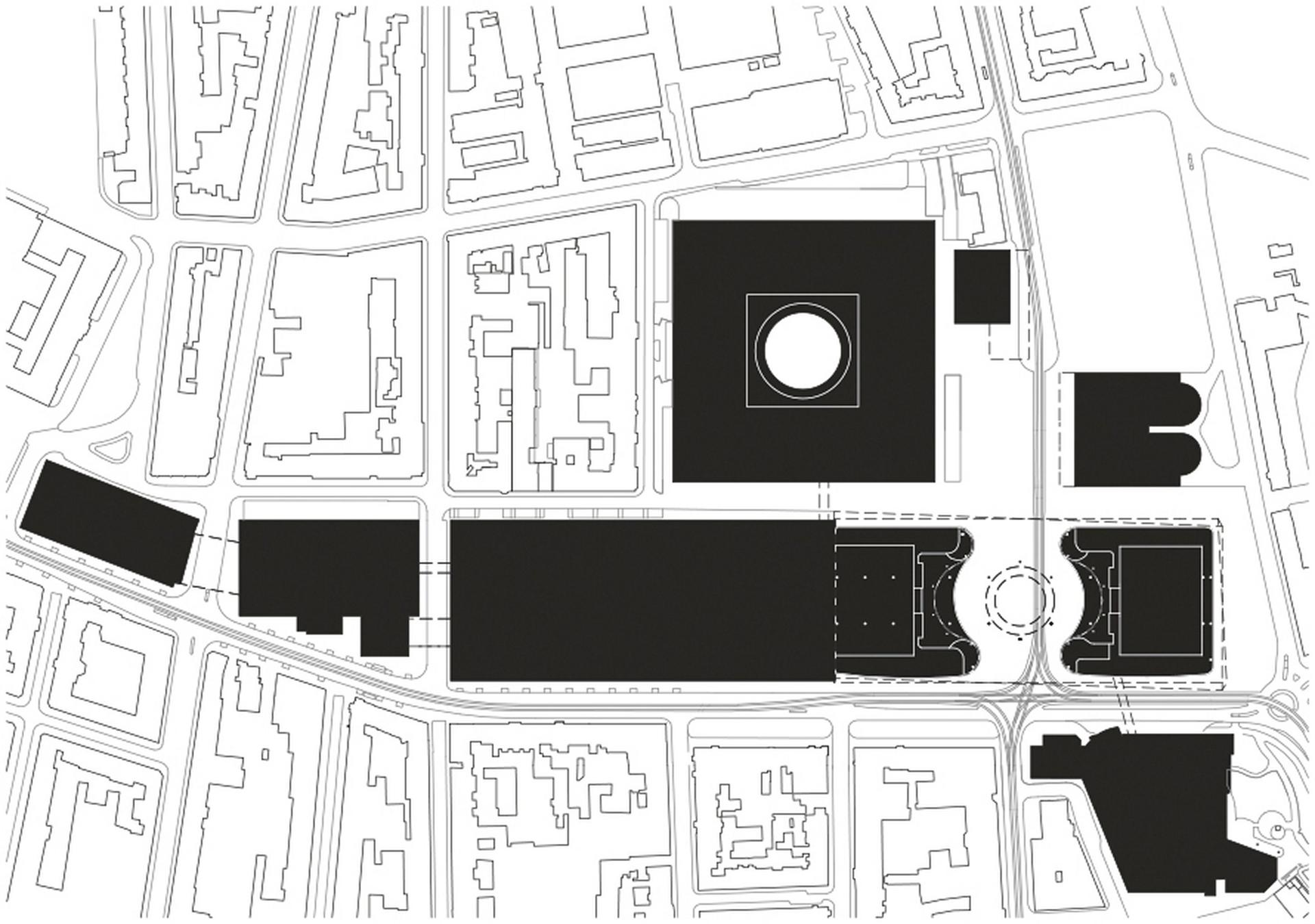 Centrum wystawowe w Bazylei