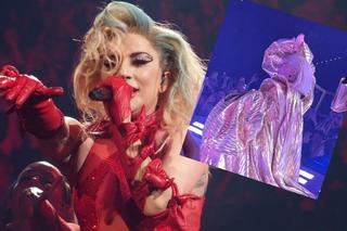 Lady Gaga rozpoczęła trasę koncertową w Europie. Fani: wróciła Gaga z 2010 roku 