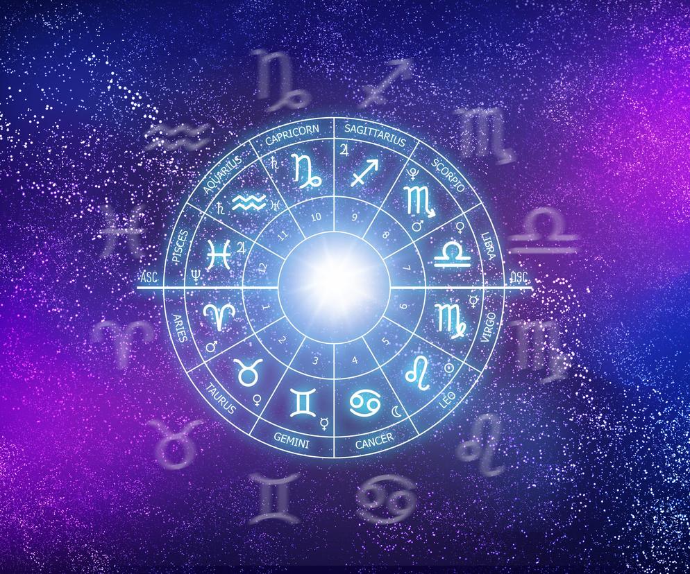 Horoskop