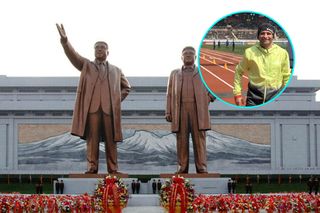 Korea Północna oczami Polaka. Pojechał do reżimowego kraju i wygrał maraton! Sportowiec dzieli się wrażeniami