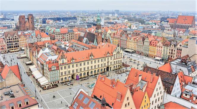 4-6. Województwo dolnośląskie, kujawsko-pomorskie, pomorskie 