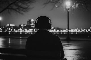 Tomek Beksiński: ostatni romantyk czarnej celebracji