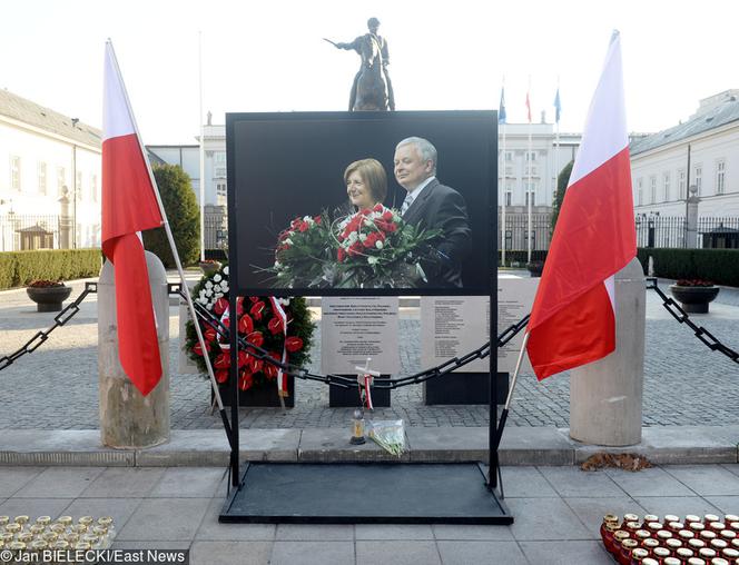 Obchody 9. rocznicy katastrofy smoleńskiej