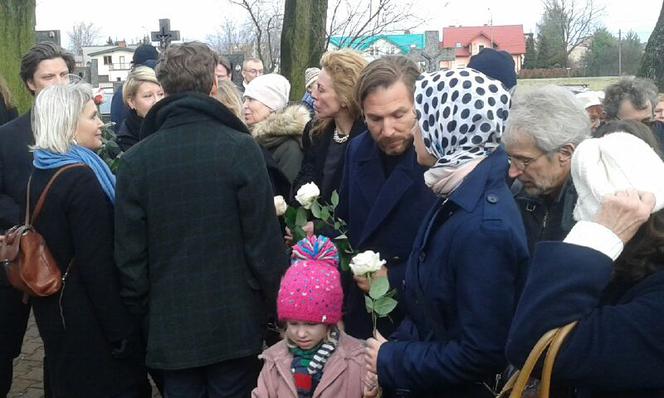 Pogrzeb Andrzeja Żuławskiego. Gdzie zostanie pochowany reżyser?