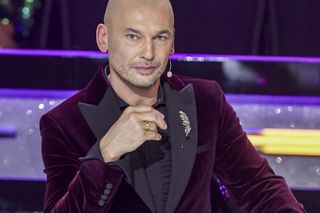 Tomasz Wygoda - juror Tańca z gwiazdami ocenił polonezy na studniówkach. Ma pewną sugestię