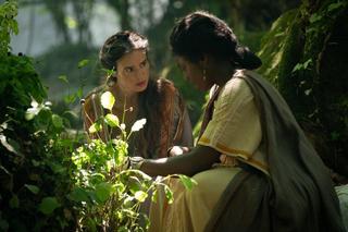 Domina. Serial z rewelacyjną Kasią Smutniak